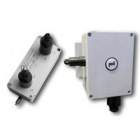 Извещатель охранный проводноволновой Омега микродизайн Импульс-12ПНЕ