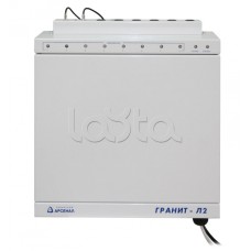 Модем центральный Сибирский Арсенал Гранит-Л2 Ethernet вар.06