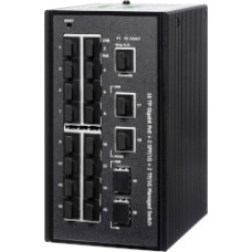 Управляемый коммутатор NSGate NIS-3500-3426PGE (64PY1622)