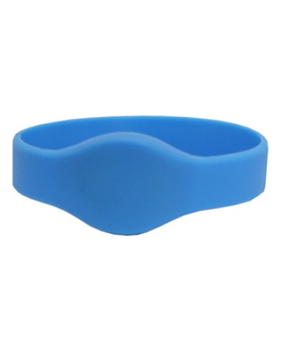 Браслет с MIFARE идентификатором синий Smartec ST-PT055MF-BL в Ставрополе Оптовые идентификаторы Pintop.ru