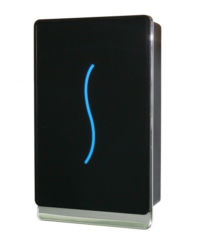 Контроллер сетевой Smartec ST-NC100EM в Ставрополе Контроллеры СКУД Smartec Pintop.ru