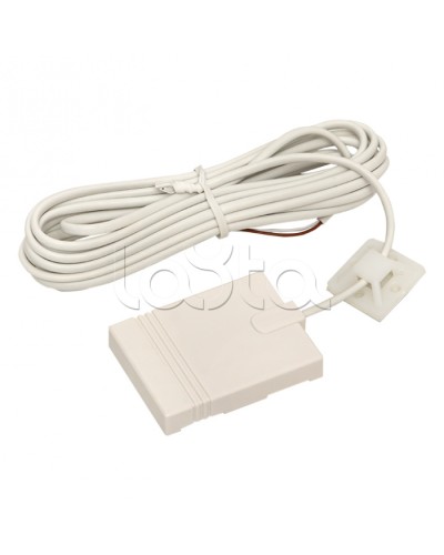 Проводной датчик протечки воды (3 метра) EKF EKF (AquaExpert-sensor-3) EKF (AquaExpert-sensor-3) в Ставрополе Технологические извещатели Pintop.ru