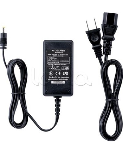 Адаптер сетевой TOA AD-0910CE в Ставрополе Системы оповещения и трансляции TOA Pintop.ru