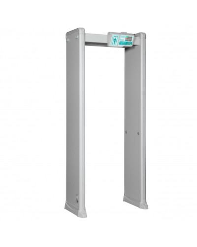 Металлодетектор арочный Блокпост PC Z 600 M в Ставрополе Металлодетекторы Pintop.ru