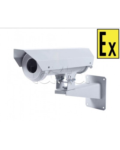 IP-камера видеонаблюдения в стандартном исполнении Компания СМД Орион МК ВК Тип 1-IP/3MP-Z-А-24-36В в Ставрополе Взрывозащищенные камеры Pintop.ru