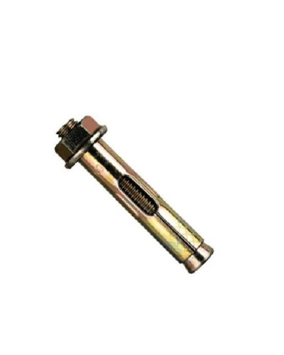 Анкерный болт с гайкой М8 10х40 (50 шт/уп) ПожТехКабель PTK-Accessories (862-805) в Ставрополе Крепеж Pintop.ru