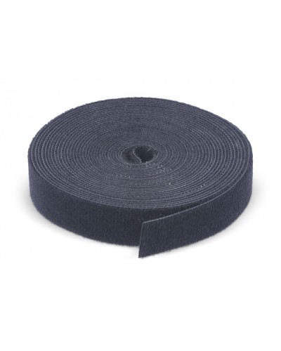 Лента (липучка) в рулоне Cabeus (ROL-5x16-BK) в Ставрополе Стяжки-хомуты Pintop.ru