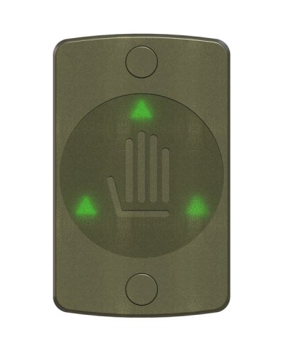 Кнопка управления выходом VIZIT EXIT 1000 в Ставрополе Кнопки выхода Pintop.ru