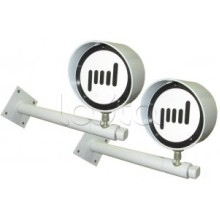 Извещатель охранный радиоволновый двухпозиционный Омега микродизайн Призма-3-10/250ИТ