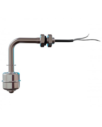 Извещатель (анализатор) уровня жидкости Магнито-контакт ИУЖ-3 «НЕРЖАВЕЙКА» ГР2 100 NO в Ставрополе Дополнительное оборудование для ОПС Pintop.ru