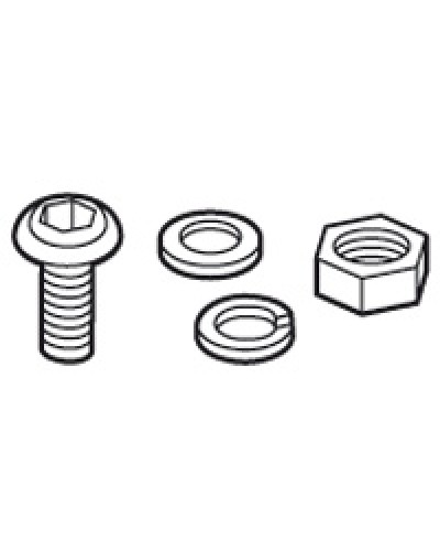 Набор для соединения цоколя Legrand 020510 в Ставрополе Расходные материалы для шкафов и стоек Pintop.ru