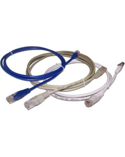 Патч-корд RJ45 TWT UTP кат.5e, с заливными колпачками, 1.5 м, красный TWT TWT-45-45-1.5-RD в Ставрополе Патчкорды (медные) Pintop.ru