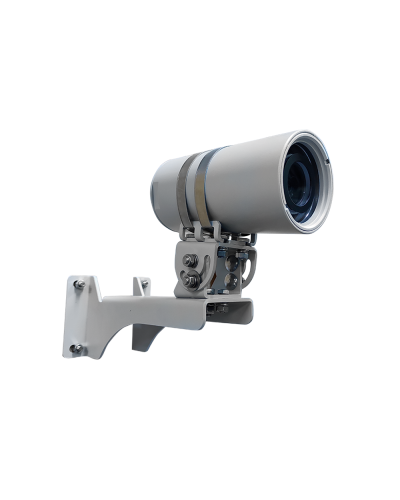 Цифровая в/камера с разрешением 5 Мп Релион-Exd-М-50-ИК-IP5Мп2.8mm-PoE-КБ-TR в Ставрополе Взрывозащищенные камеры Pintop.ru