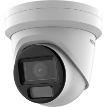 IP-камера видеонаблюдения купольная Hikvision DS-2CD2H83G2-LIZS2U(2.8-12mm)