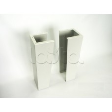 Тумба металлическая Forteza ТУМБА-450