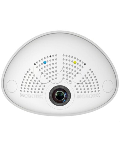 IP-камера видеонаблюдения купольная Mobotix MX-i25-D12-PW в Ставрополе IP-камеры Pintop.ru