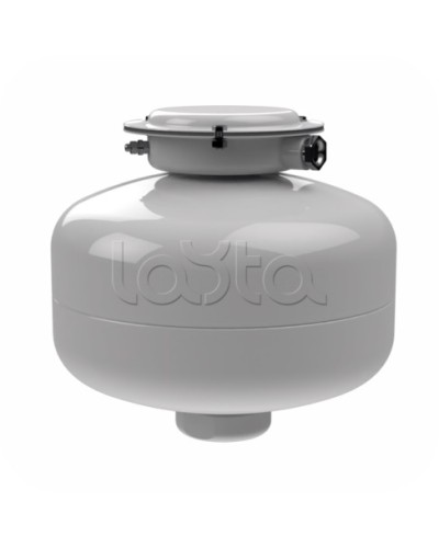 Модуль порошкового пожаротушения взрывозащищенный в специальном исполнении потолочный Источник-плюс Тунгус-МПП(Н-Взр-Т)-9(п)-И-ГЭ-У2 в Ставрополе Модули пожаротушения (Ex) Pintop.ru