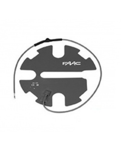 Нагреватель для J275 НА Faac 116200 в Ставрополе Запчасти для шлагбаумов и автоматики Pintop.ru