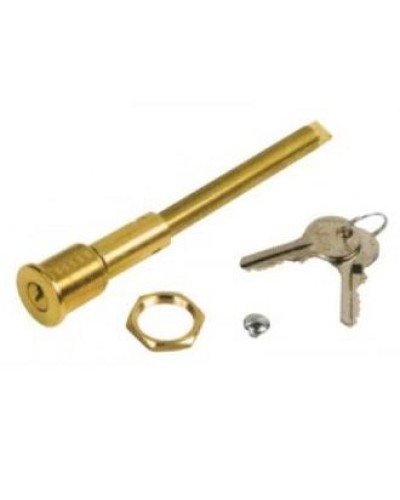 Замок разблокировки с персональным ключом Faac 424641 в Ставрополе Запчасти для шлагбаумов и автоматики Pintop.ru