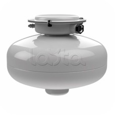 Модуль порошкового пожаротушения взрывозащищенный в специальном исполнении потолочный Источник-плюс Тунгус-МПП(Н-РП)-6(п)-И-ГЭ-У2