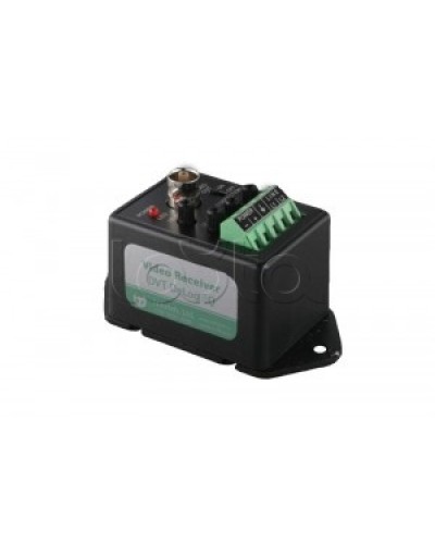 Приёмник активный одноканальный универсальный Инфотех AVT-RX762 в Ставрополе Видеоусилители, Модуляторы, Делители Pintop.ru