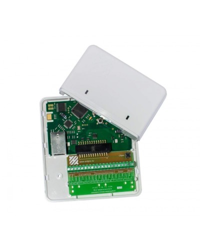 Сетевой контроллер ЭРА-500 в Ставрополе Контроллеры Pintop.ru