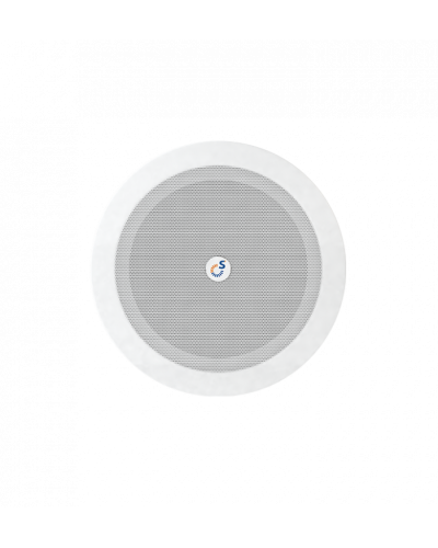 Громкоговоритель потолочный Sonar SCS-03 в Ставрополе Система оповещения и трансляции Sonar Pintop.ru