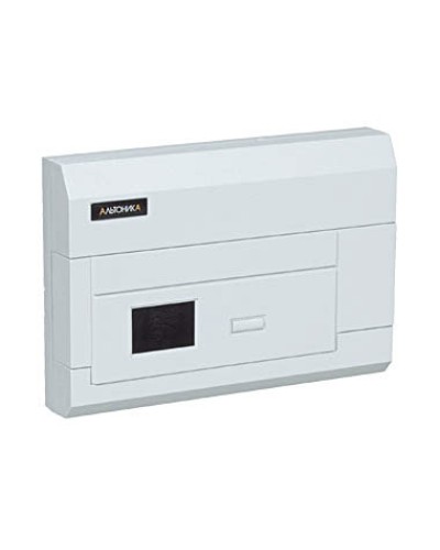 Приемник групповой Альтоника Риф Стринг RS-201R20 в Ставрополе Радиоканальные системы безопасности Pintop.ru