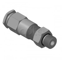 Ввод кабельный Спектрон КВБ-12/8-2У-М