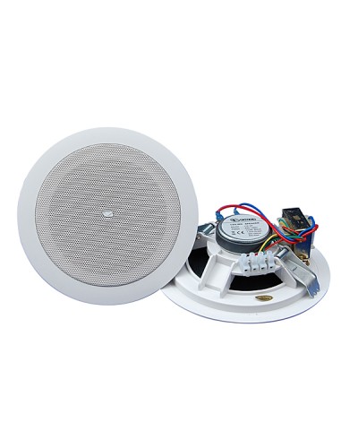 Громкоговоритель встраиваемый VOLTA CS-6T в Ставрополе Система оповещения и трансляции Volta Pintop.ru