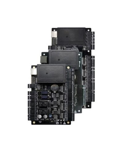 Контроллер сетевой Smartec ST-NC120B в Ставрополе Контроллеры СКУД Smartec Pintop.ru