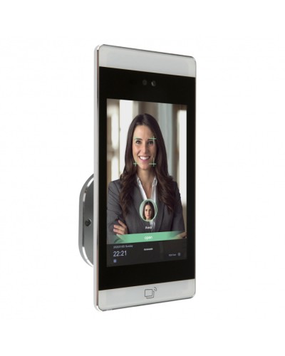 Терминал распознавания лиц RusGuard R20-Face (8W) SE в Ставрополе Контроллеры Pintop.ru