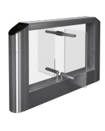 Модуль турникета центральный 900 Oxgard Praktika T-06-CM-900 (ВЗР 2153-05) в Ставрополе Турникеты Pintop.ru