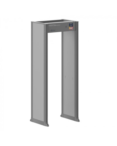 Арочный металлодетектор Блокпост PC 6300 МК в Ставрополе Металлодетекторы Pintop.ru