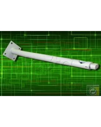 Узел крепления блока извещателей «Призма-3», «Призма-3-24» и «Призма-3-10» Омега-микродизайн КВЗ-3/0,5 в Ставрополе Кронштейны и планки для извещателей Pintop.ru