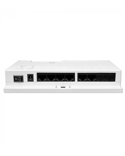 Коммутатор PoE True IP Systems TI-6SP POE Swich в Ставрополе Коммутаторы Pintop.ru