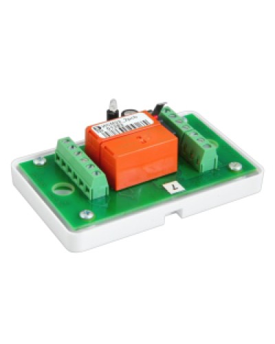 Адресный исполнительный модуль Сигма-ИС ИСМ22 исп.08 в Ставрополе Адресная система пожарной сигнализации Сигма-ИС Pintop.ru