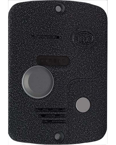 Блок вызова Метаком MK1-XRV-E-MF в Ставрополе Вызывные видеопанели малоабонентные Pintop.ru