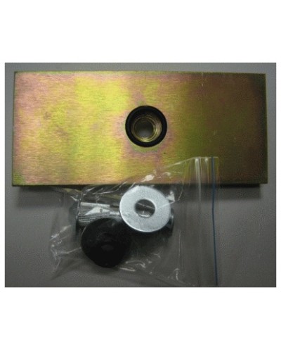 Комплект Vizit ЗИП ML300M якорь в Ставрополе Аксессуары для многоабонентных систем Pintop.ru