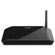 Маршрутизатор D-Link DSL-2640U/RB/U2B