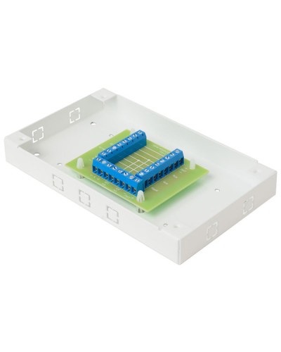 Блок коммутации Полисервис БК-2727 в Ставрополе Модули сопряжения Pintop.ru