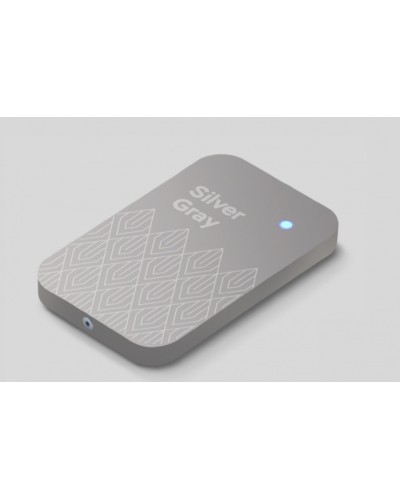 Считыватель мультиформатный ESMART Reader BLE серии STONE (ER1701 EO1729) (Silver Gray) в Ставрополе Считыватели Pintop.ru