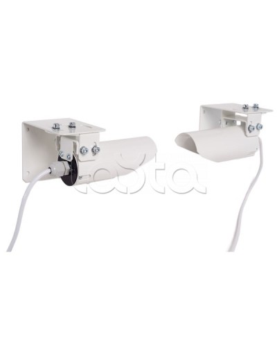 Извещатель охранный инфракрасный активный Полисервис ИКС-1 в Ставрополе Извещатели охраны периметра Pintop.ru