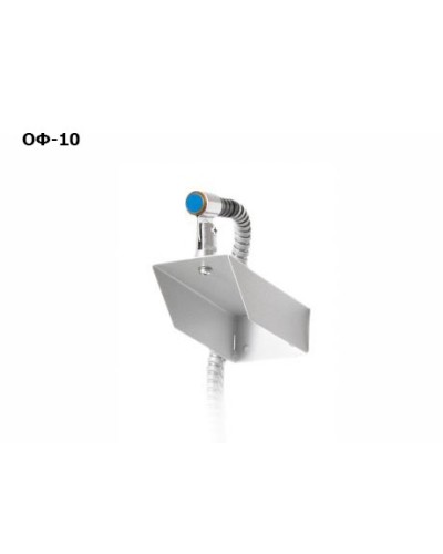 Сменный фильтр, для снижения чувствительности извещателей Спектрон 200 серии Спектрон ОФ-10 в Ставрополе Дополнительное оборудование для ОПС Pintop.ru