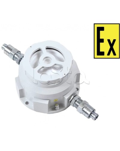 Звуковойоповещатель Компания СМД ОРБИТА МК М З-А в Ставрополе Оповещатели Ex Pintop.ru