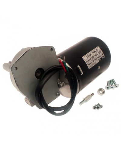 Моторедуктор V700 Came 119RIE131 в Ставрополе Запчасти для шлагбаумов и автоматики Pintop.ru