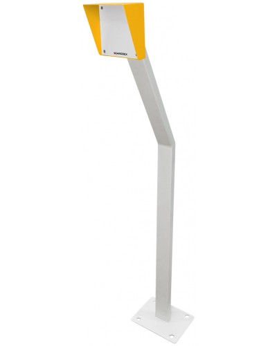 Стойка въезда SP-03 CARDDEX в Ставрополе Запчасти для шлагбаумов и автоматики Pintop.ru