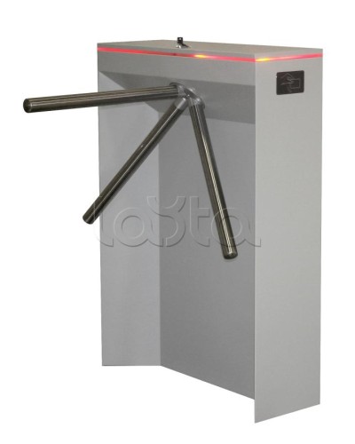 Турникет тумбовый полуавтоматический Сибирский Арсенал Турникет п/а SA-400 в Ставрополе Турникеты Pintop.ru
