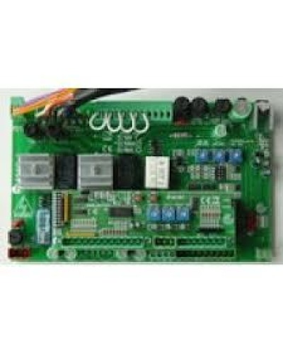 Плата блока управления ZL180 Came 3199ZL180 в Ставрополе Запчасти для шлагбаумов и автоматики Pintop.ru