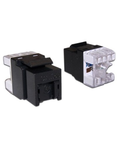 Вставка Keystone RJ45, кат.5E, UTP, 180 градусов, со встроенной шторкой, оранжевый LANMASTER LAN-OK45U5E/180P-OR в Ставрополе Коннекторы Pintop.ru